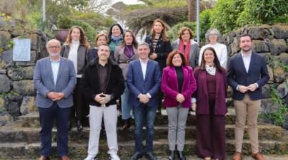 Canarias visibiliza el papel de la mujer rural