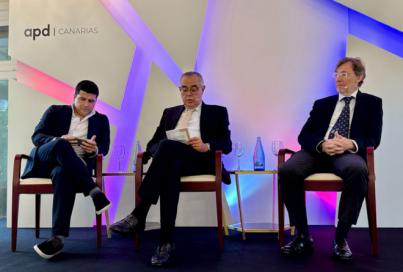 "Urge a la renovación de la legislación urbanística para afrontar la crisis de la vivienda"