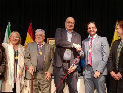 José Armengol es elegido nuevo alcalde de Santa Brígida
