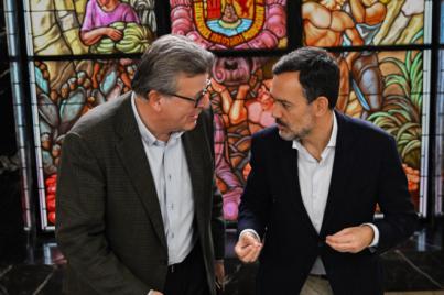 Se nicia la restauración del Teatro Baudet en Santa Cruz