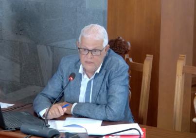 CC dice que faltan trabajadores mientras despide a empleados municipales