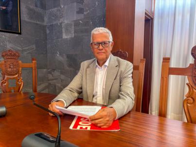 Denuncian amiguismo en el Ayuntamiento de San Miguel de Abona