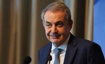La UDEF sitúa a Zapatero en la cúspide de una red de influencia ligada al rescate de Plus Ultra