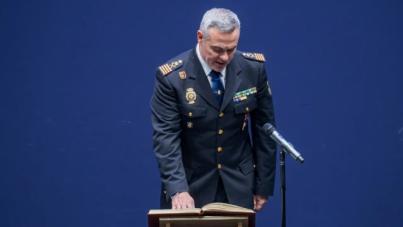 José Luis Santafé: "Generalizar y sospechar de la Policía es tremendamente peligroso"