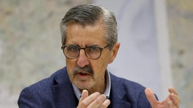 El comisionado para la reconstrucción de la DANA presenta su dimisión