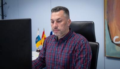 Canarias activa una consulta médica de urgencia en La Guaira