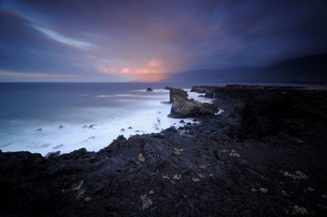Fototrek Isla de El Hierro Fotografía reabre sus inscripciones