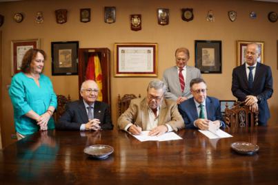 José Aguiar: Legado artístico de las Islas Canarias