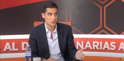 PP de La Laguna propone prohibir uso político de fachadas públicas