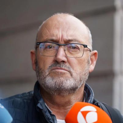 Fiscalía pide dos años y medio de cárcel para 'Tito Berni'