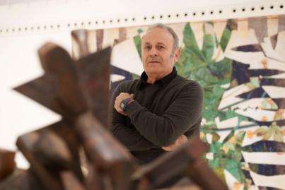 El Círculo de Bellas Artes acoge desde este martes dos nuevas exposiciones