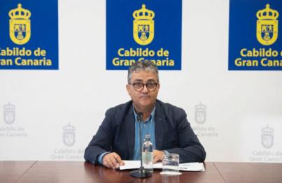 El Cabildo subvenciona con 149.000 euros las obras de Radio ECCA