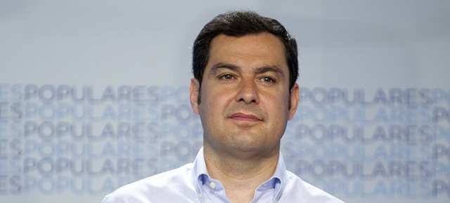 La Junta de Andalucía estudia la vía jurídica para reclamar el dinero de los ERE