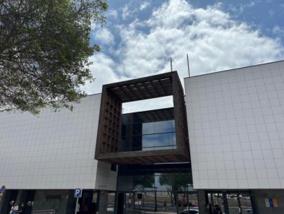 Resuelta la incidencia que afectaba al rendimiento de Atlante en Las Palmas