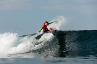 Los Eurokids toman Playa de Las Américas y demuestran su talento