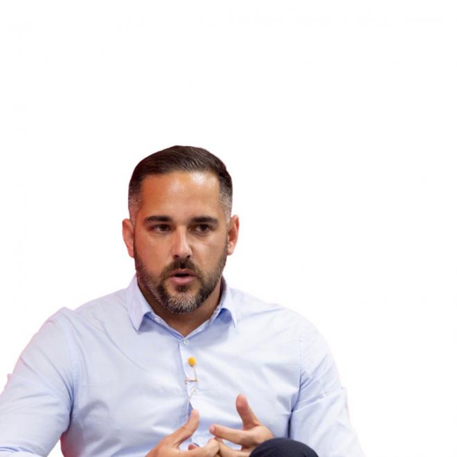 Canarias ante el reto de la salud mental