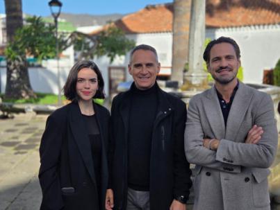 Kipuka: Cortometraje sobre el desarraigo en La Palma