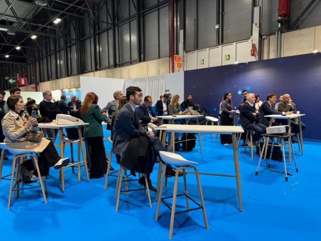 Empresas canarias destacan en Fitur con tecnología turística