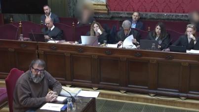 Koldo García niega el cobro de sobornos y reduce su papel a mero intermediario