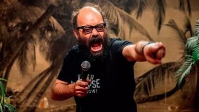 Convocatoria abierta para la Academia Palmera de Comedia