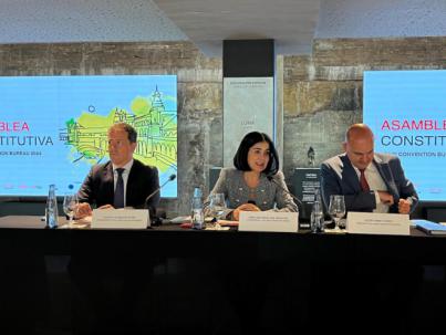 Gran Canaria, epicentro del turismo de reuniones