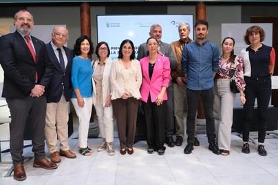 Primer diagnóstico de salud pública en Las Palmas de Gran Canaria