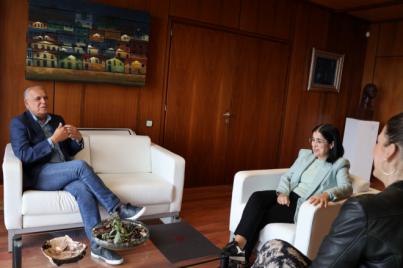 Las Palmas de Gran Canaria respalda al Rally Islas Canarias