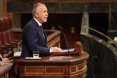 Gobierno destina 1.237,5 millones de euros a la recuperación de La Palma