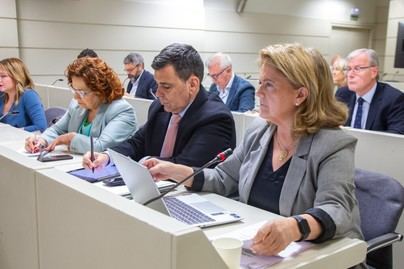 Víctimas de Adamuz exigen la dimisión del ministro Puente tras su negativa a asumir responsabilidades