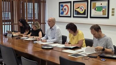 Autorizan 60 viviendas en La Bombilla para el regreso de sus propietarios