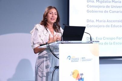 Carolina Marín será la estrella del encuentro sobre turismo deportivo