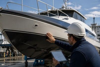Canarias impulsa investigación para un transporte marítimo más sostenible