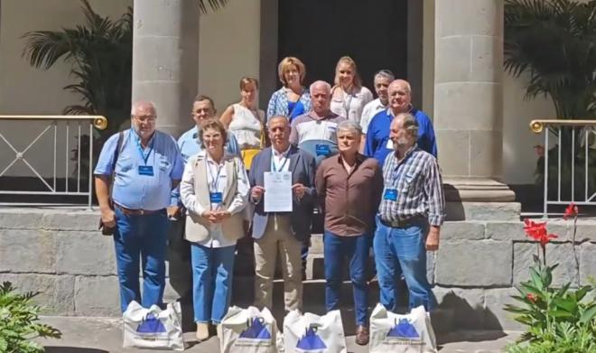 Falta de consenso y lentitud del Parlamento en la Ley de Volcanes