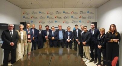 FEMP presenta la Estrategia España Turismo 2030 en FITUR