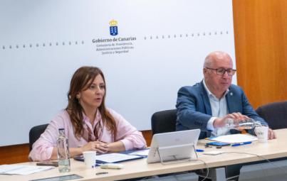 Canarias celebra su primer Día de la Memoria Histórica