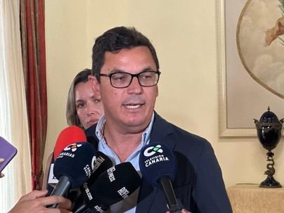 Canarias pide considerar su situación ante el aumento de tasas aeroportuarias