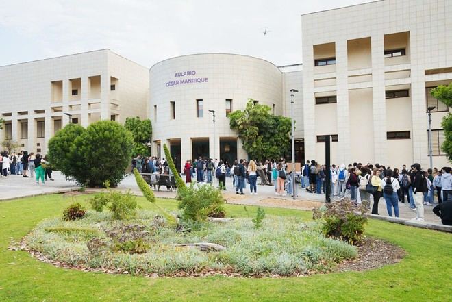 CRUE pide al Gobierno revisar la nueva Ley de Consejos Sociales