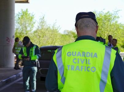 La DGT inicia campaña para controlar el exceso de velocidad en carreteras