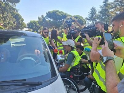 DGT intensificará controles de alcohol y drogas a conductores