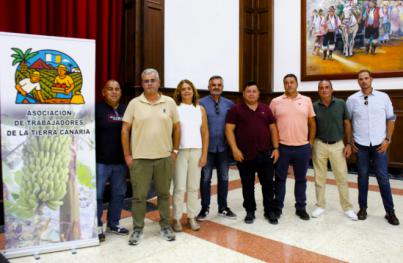 Falta de relevo generacional amenaza la producción local de alimentos