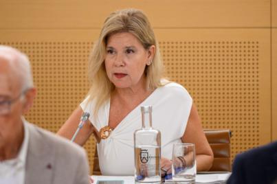 Aprobado el Proyecto de Interés Insular para DISA Granadilla