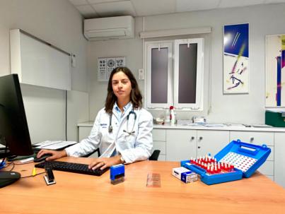 La tasa de alergia a los ácaros seguirá superando a las primaverales en Canarias