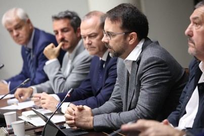 Piden un estudio sobre el coste real de los servicios transferidos