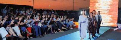 La Gomera lanza el sello de moda "La Gomera, Moda y Magia"