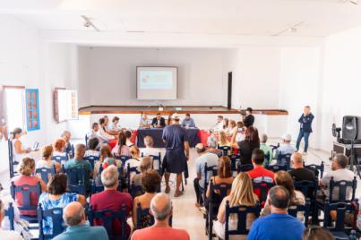 Licitación de 3.8 millones para nueva conducción de agua a La Graciosa