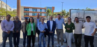 Nueva Canarias-BC se adhiere a la Asamblea Ciudadana Lagunera