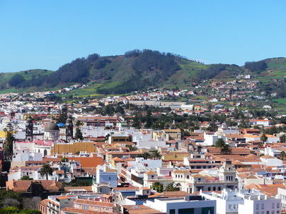 La Laguna lanza programa de formación sobre riesgos volcánicos