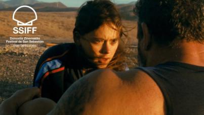 'La Lucha' seleccionada para el Festival de cine de San Sebastián