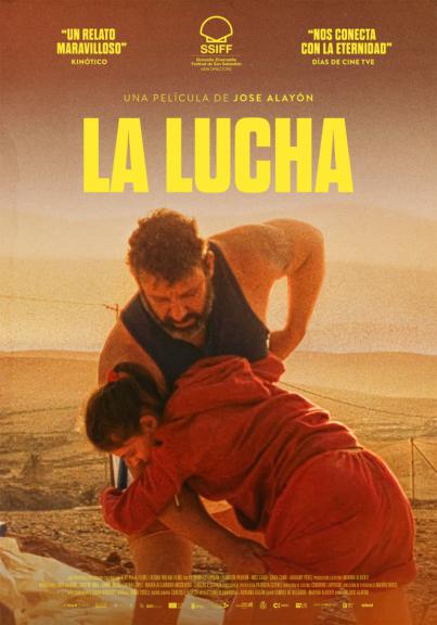 'La Lucha' conquista una docena de premios internacionales