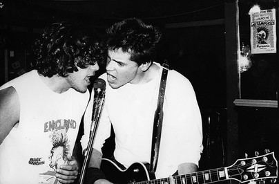 Debate sobre la historia del rock en Lanzarote este jueves en Arrecife